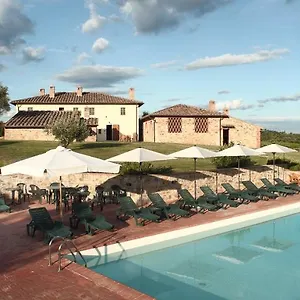  Apartament Podere Fornacino