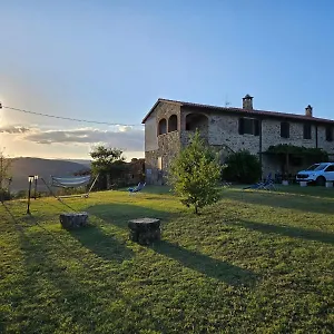  Apartament Capannacce